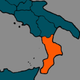 FONDO COMPETITIVITÀ IMPRESE - CALABRIA