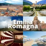 COMMERCIALIZZAZIONE TURISTICA 2025: EMILIA-ROMAGNA